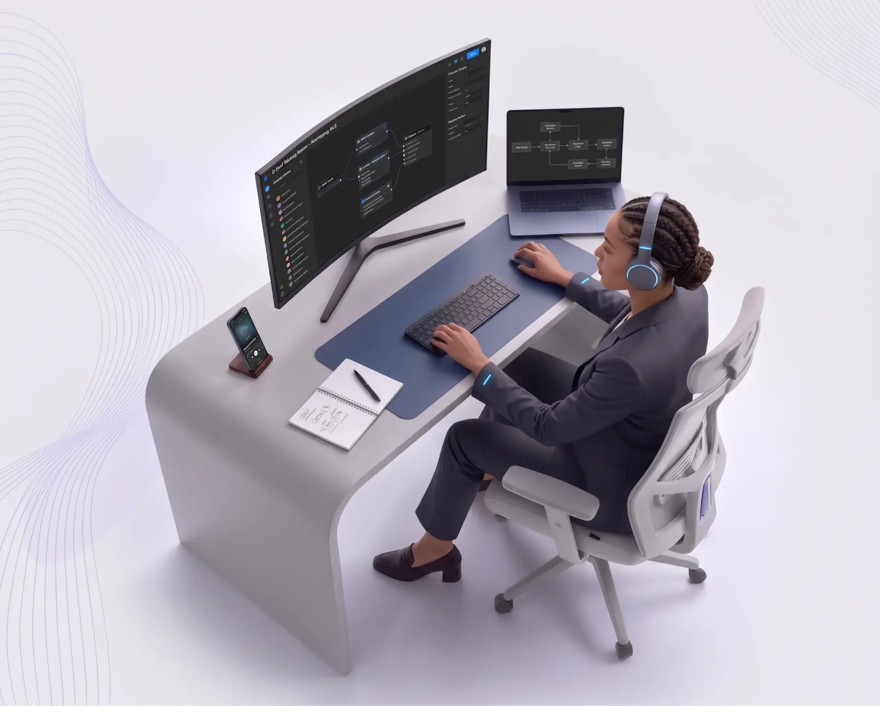 Maveec Labs Fast Product Prototypes