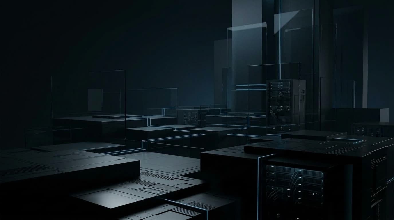 Maveec Labs custom software design